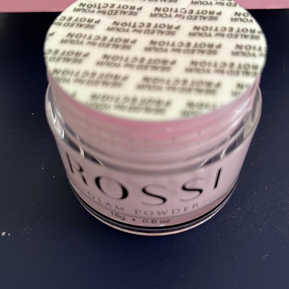 Rossi Perfect French kit. - Picture 11 of 14